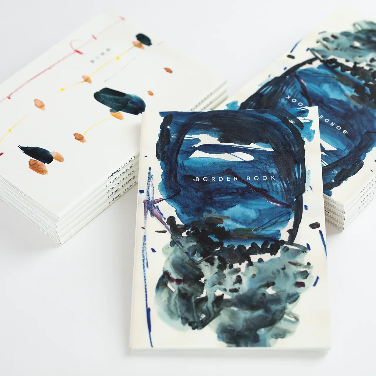 Border Book thumbnail