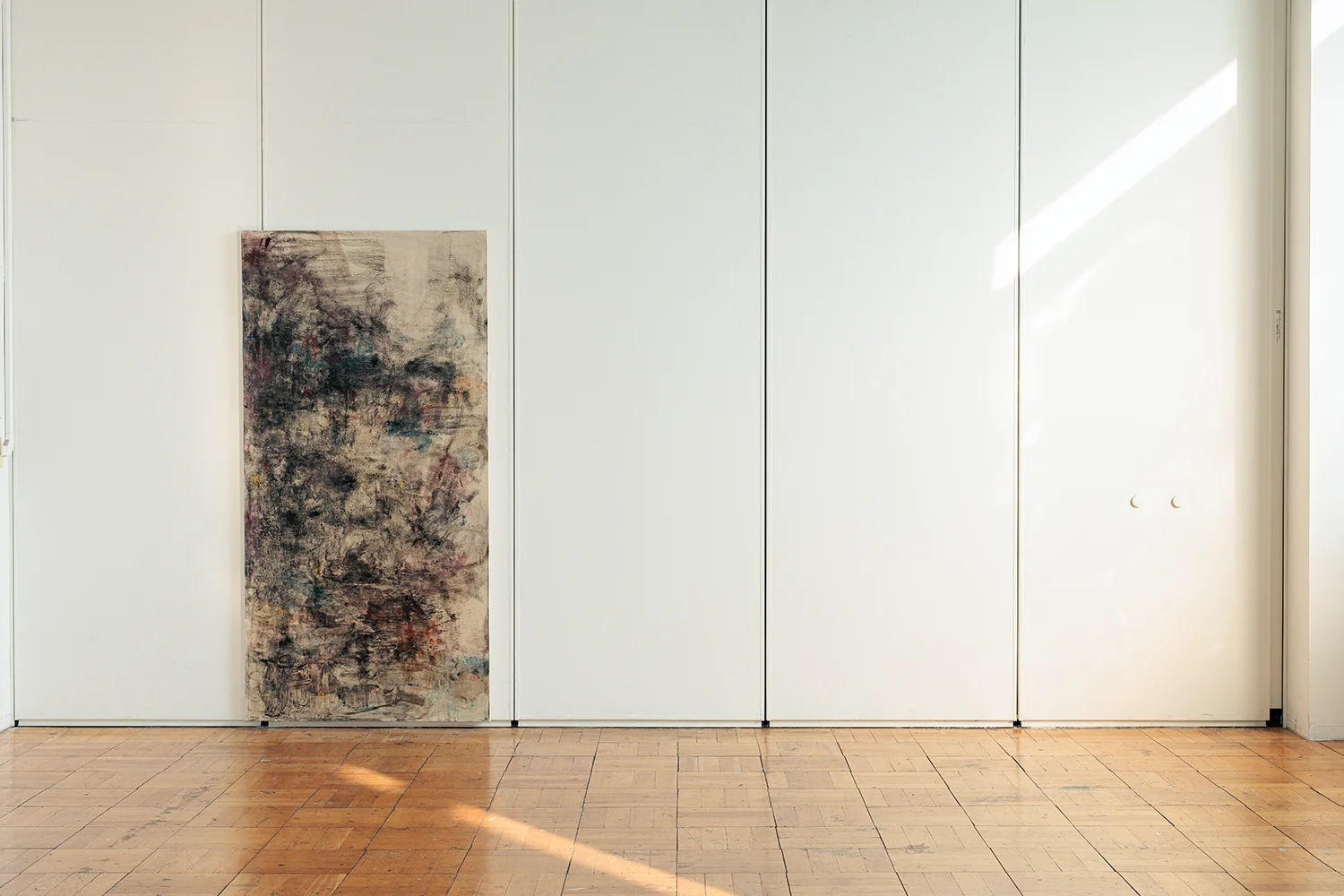 Depth of the Leaves’ Window 03