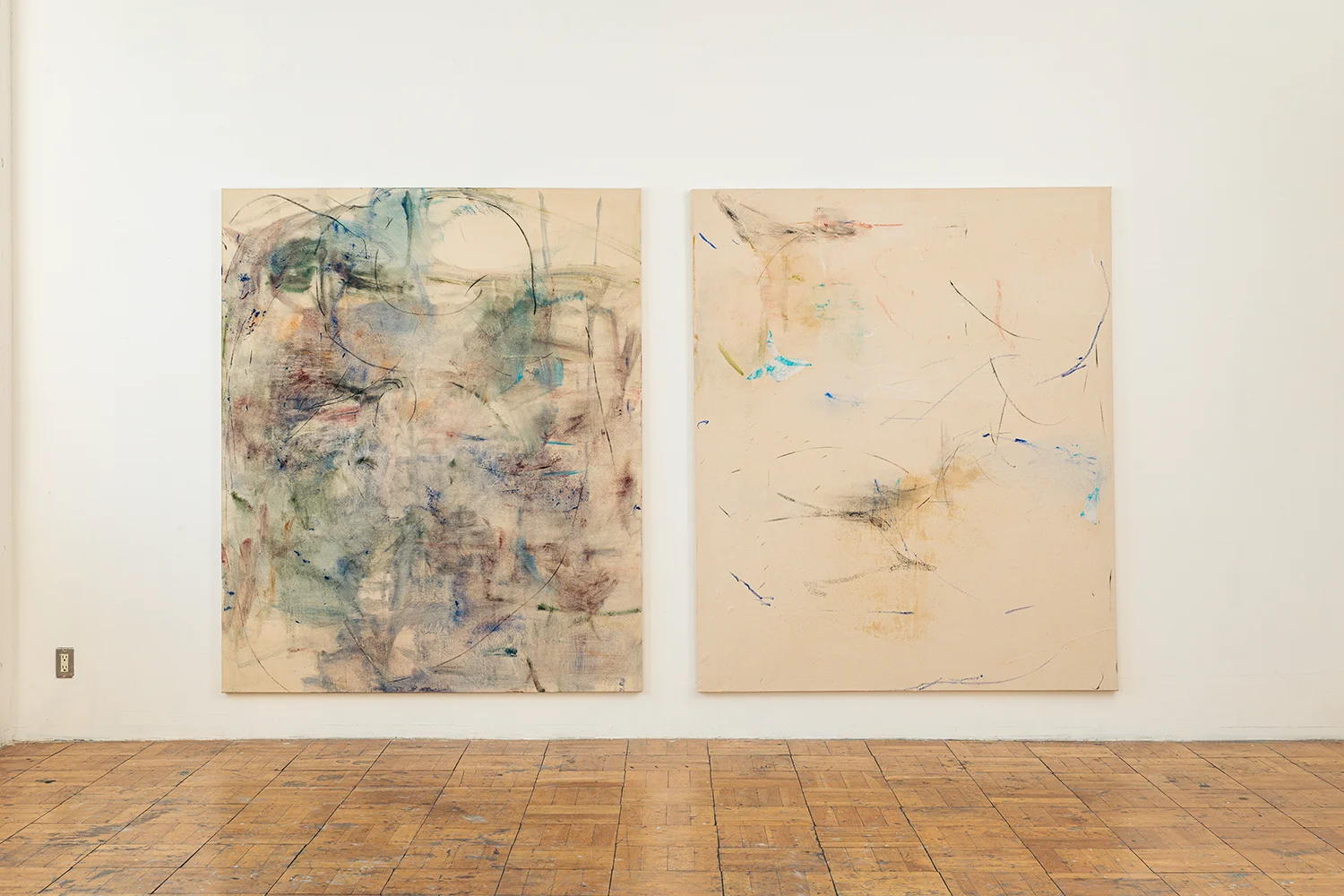 Depth of the Leaves’ Window 04