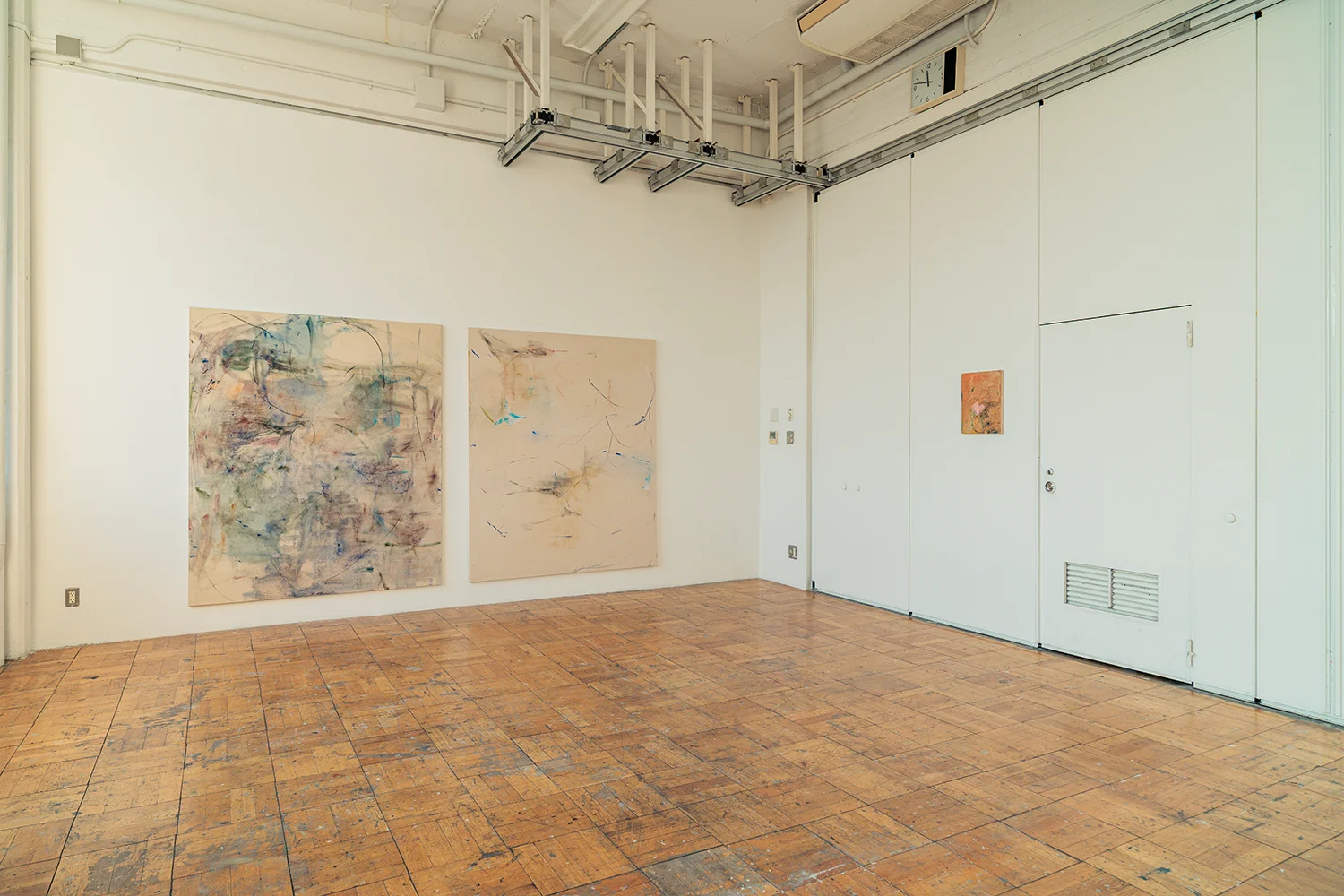 Depth of the Leaves’ Window 09