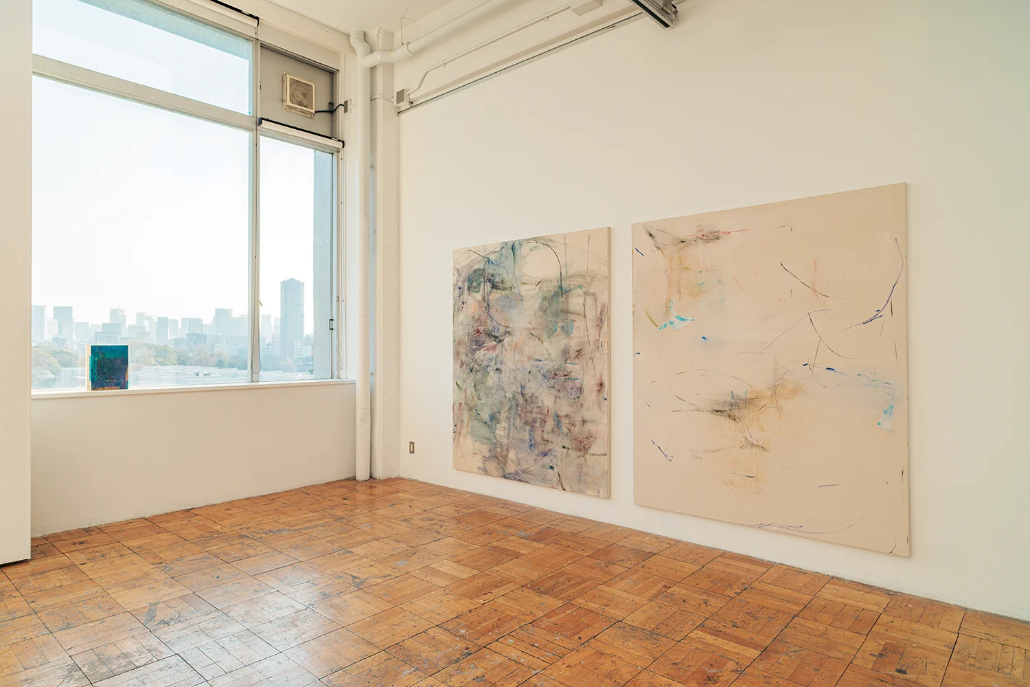 Depth of the Leaves’ Window 10