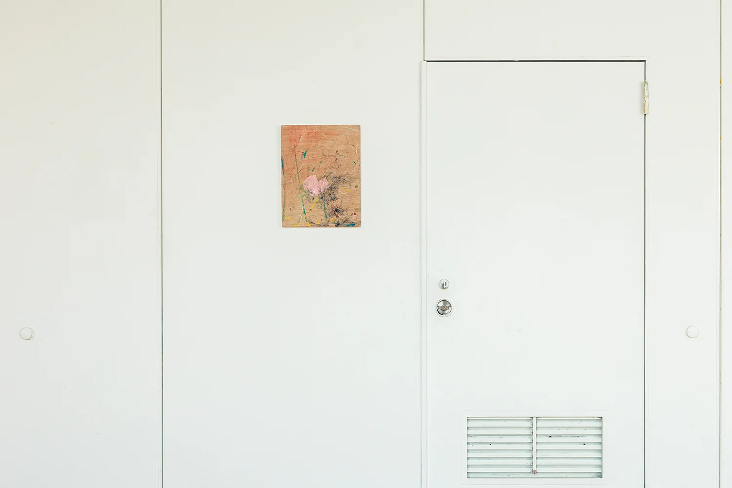 Depth of the Leaves’ Window11