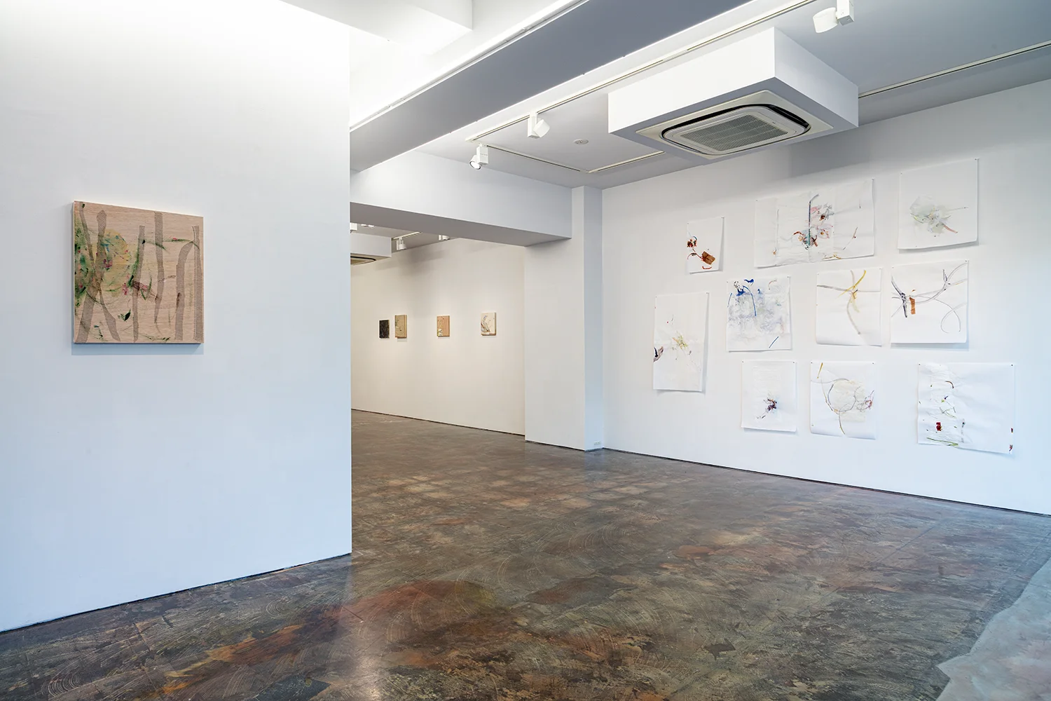 Letter-tails Lost in Soil 03