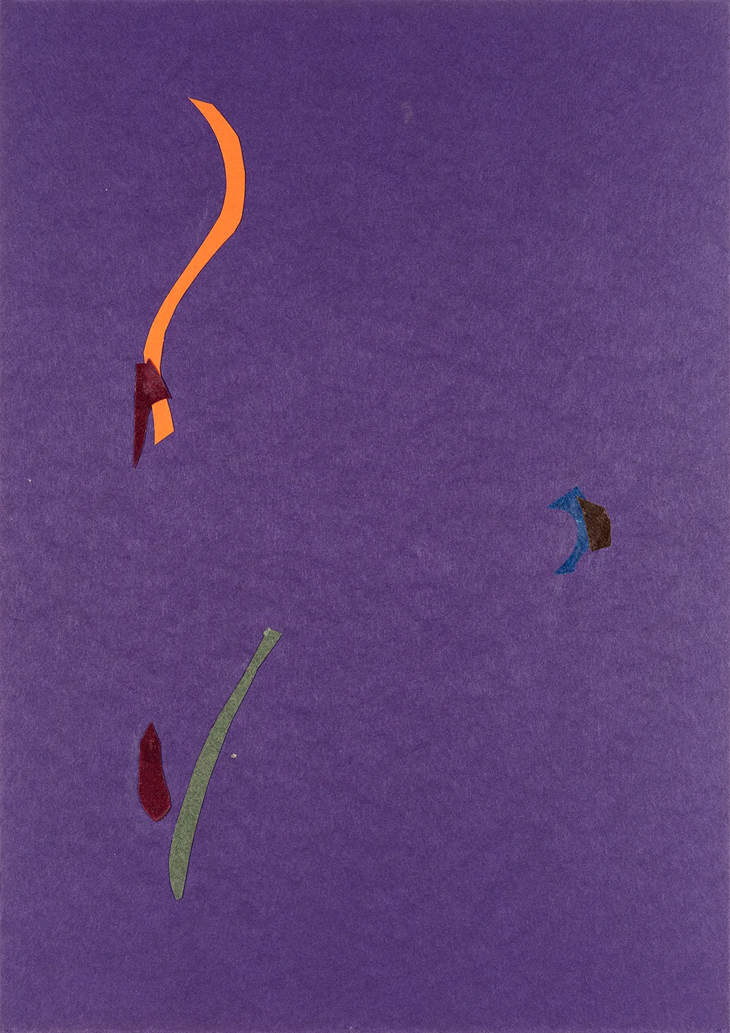 Purple Spore